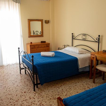 Casa Vacanze Il Vicolo 陶尔米纳 外观 照片