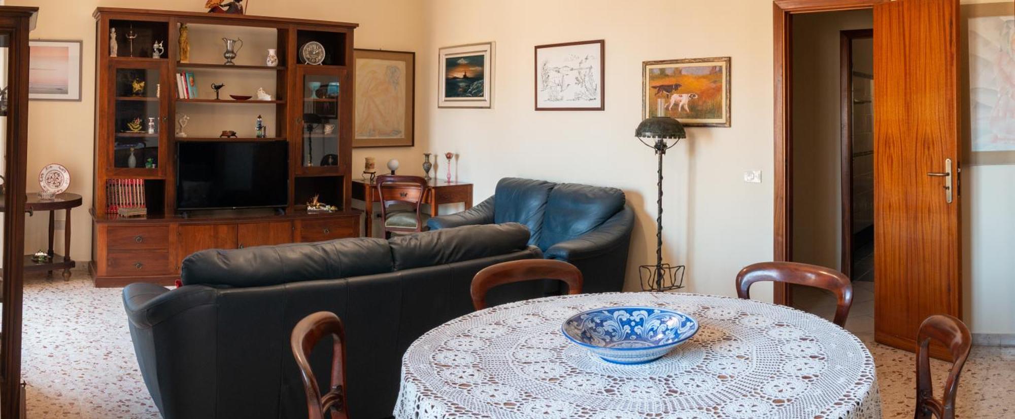Casa Vacanze Il Vicolo 陶尔米纳 外观 照片