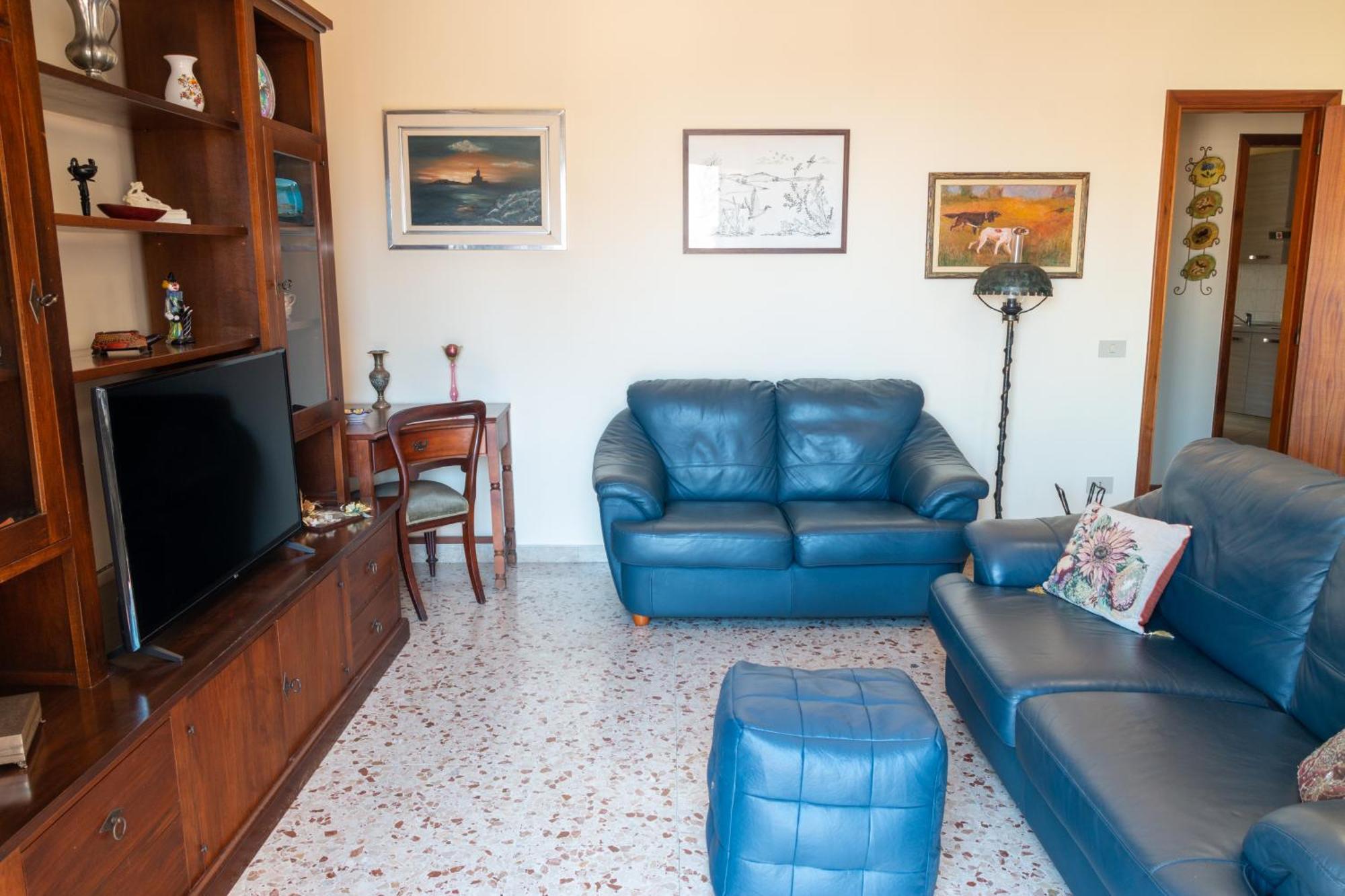 Casa Vacanze Il Vicolo 陶尔米纳 外观 照片